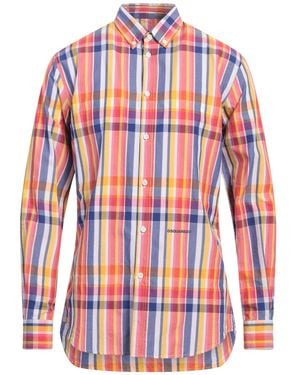 DSquared² Hemd - Rot