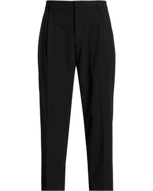 Patrizia Pepe Trousers - Black