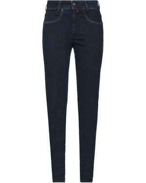 High Jeans - Blue