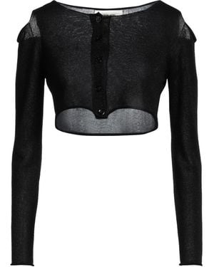 Circus Hotel Cardigan - Noir