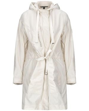 Belstaff Overcoat & Trench Coat - White