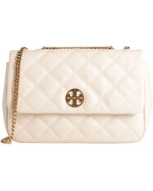 Tory Burch Bolso Con Bandolera - Neutro