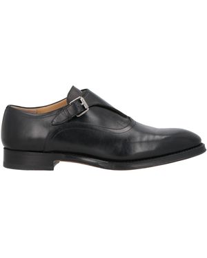 Bally Mocassino - Nero