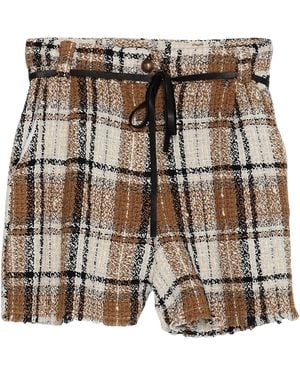 Souvenir Clubbing Shorts & Bermudashorts - Grün