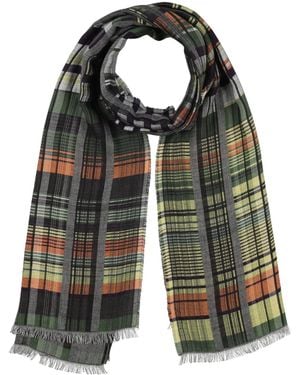 Missoni Scarf - Black