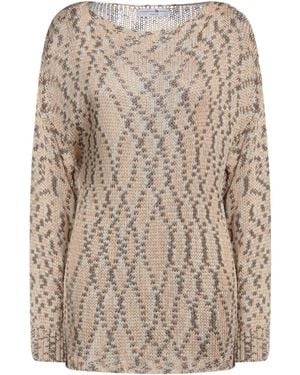 FABRICATION GÉNÉRAL Paris Sweater Cotton - Natural