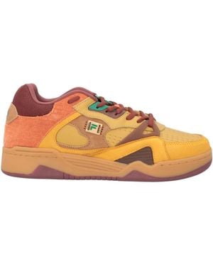 Fila Sneakers - Arancione