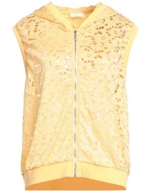 Liu Jo Sudadera - Amarillo