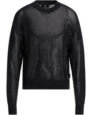 Represent Jumpers - Black