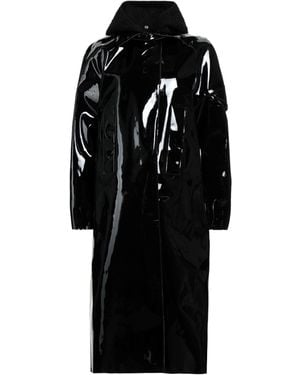 1017 ALYX 9SM Jacke, Mantel & Trenchcoat - Schwarz