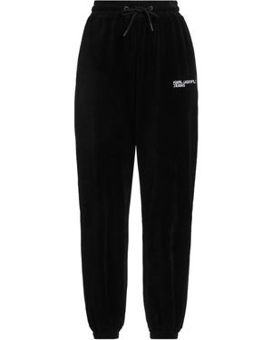 Alberta Ferretti Trouser - Black