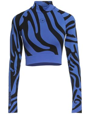 adidas By Stella McCartney T-shirt - Blue