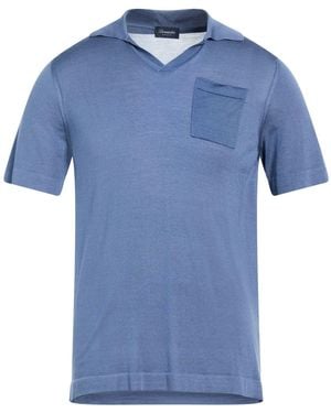 Drumohr Jumper - Blue