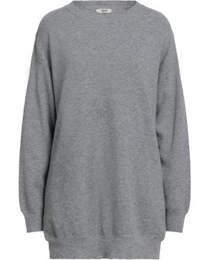 Pour Moi Sweater Viscose, Polyamide, Wool, Cashmere - Gray