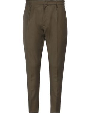 Dondup Trouser - Grey