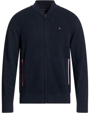 Tommy Hilfiger Cardigans - Blue