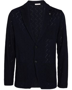 Officina 36 Blazers - Blue