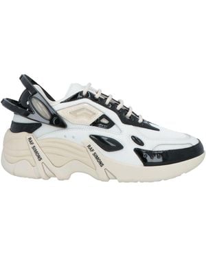 Raf Simons Sneakers - White