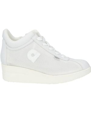 AGILE by RUCOLINE Trainers - White