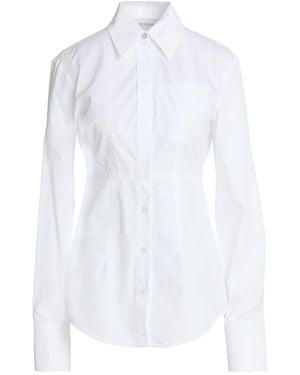 Sportmax Camisa - Blanco