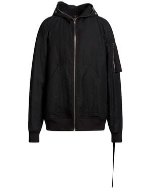 Rick Owens Jacket - Black