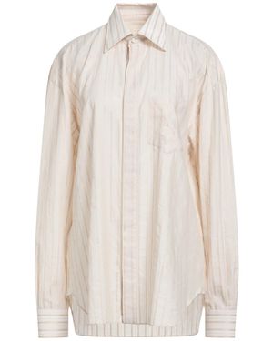 Giuliva Heritage Shirt - White