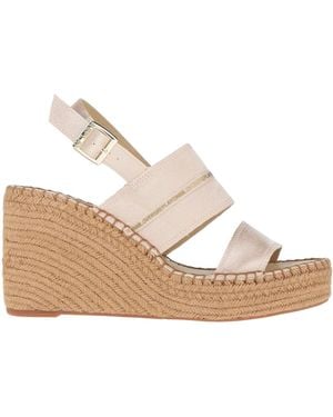 Replay Espadrilles - Natural
