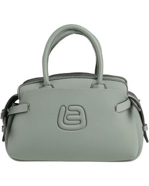 La Fille Des Fleurs Handbag - Green