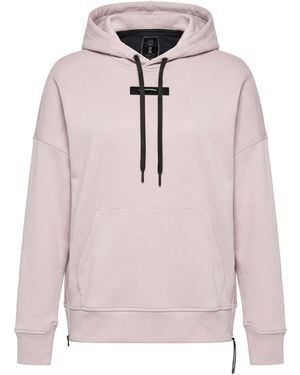 On Shoes Sudadera - Rosa