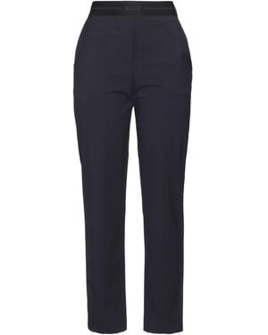 MSGM Trouser - Blue