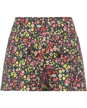 Philosophy Di Lorenzo Serafini Shorts E Bermuda - Rosso