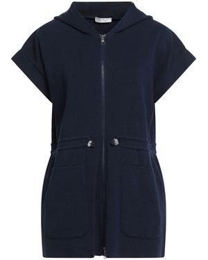 Panicale Cardigan Cotton - Blue