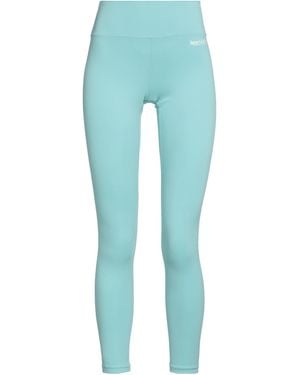 Sporty & Rich Leggings - Blue