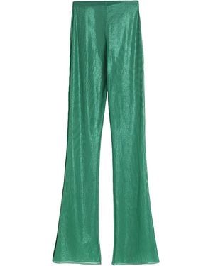 KNWLS Pants - Green