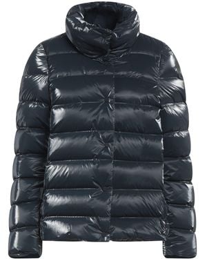 Rrd Puffer - Blue