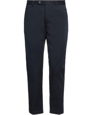 Messagerie Pantalone - Blu