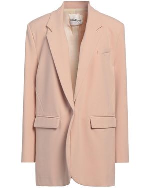 Ottod'Ame Blazer - Pink