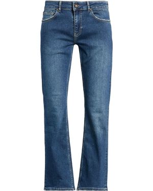 P.GRAX Jeans - Blue