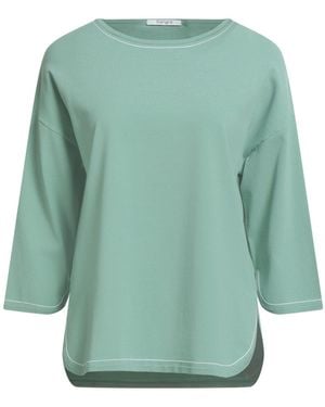 Kangra T-Shirts - Green