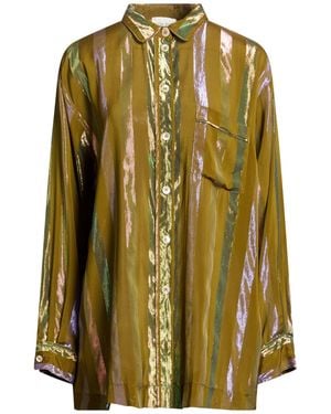 forte_forte Shirt - Green