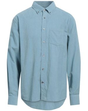 dunhill Shirt - Blue