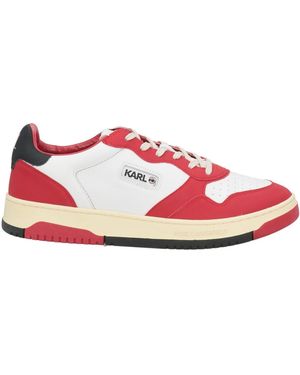 KARL LAGERFELD Trainers - Pink