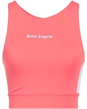 Palm Angels Top - Pink