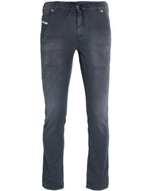 DIESEL Pantalone - Blu