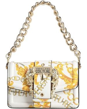 Versace Jeans Couture Handbag - Metallic