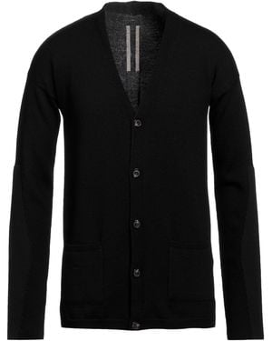 Rick Owens Rebecas - Negro