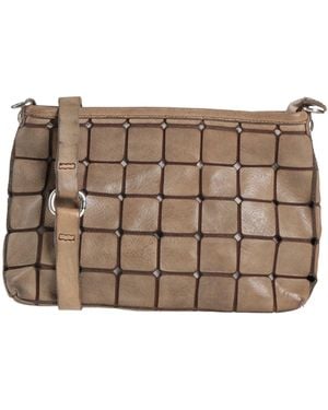 Campomaggi Cross-Body Bags - Brown