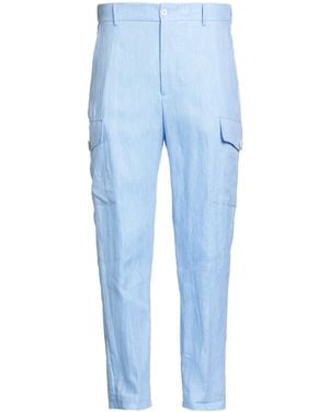 Brian Dales Pantalon - Bleu