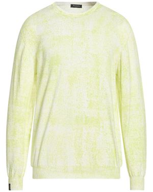 AROVESCIO Pullover - Amarillo