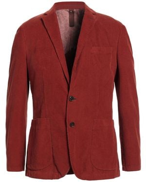 LÖSEKANN Blazer Cotton - Red
